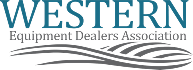 Western Equipment Dealers Association logo