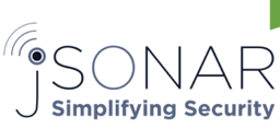 jSonar logo