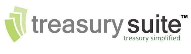 Treasury Suite logo