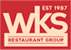 wks Restaurant Group logo