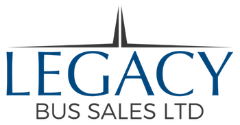 Legacy Bus Sales Logo