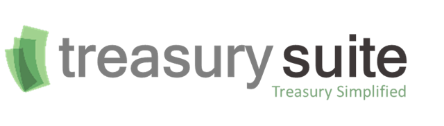 Treasury Suite Logo
