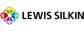 Lewis Silkin Logo