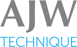 AJW Technique Logo