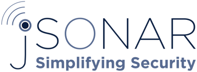 jSonar Logo