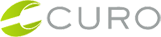 curo logo